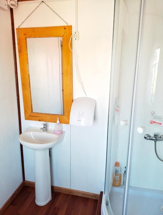 Hostel Notro וולדיביה מראה חיצוני תמונה